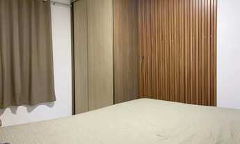 Imagem 7: Mobiliada e Beira Mar. Contrato ANUAL. Cond. Alto Padrão