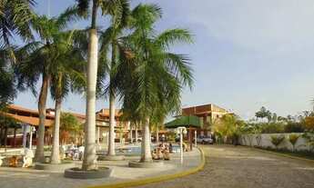 Imagem 5: CN1CASA BARREIRINHAS PORTO DOS LENÇOIS