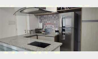 Imagem 7: Apartamento no Cond. In Mare Bali Resort