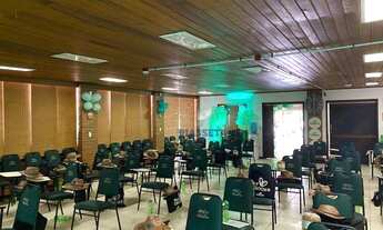 Imagem 6: Pousada com 31 dormitórios à venda, 1200 m² por R$ 15.000.000,00 - Gaspar Alto - Gaspar/SC