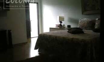 Imagem 6: Sobrado a venda - Vila Camilópolis, Santo André