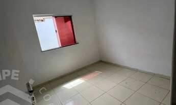 Imagem 3: Casa no São Brás