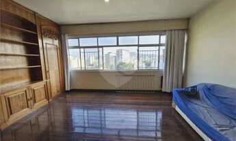 Imagem 2: Imóvel para venda possui 130 metros quadrados com 3 quartos em Tijuca - Rio de Janeiro - R