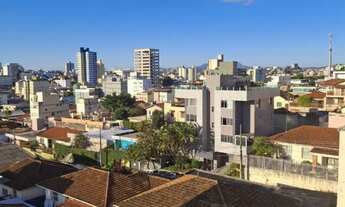 Imagem 2: Apartamento á Venda - 3 Quartos - Floresta Vaga - Floresta