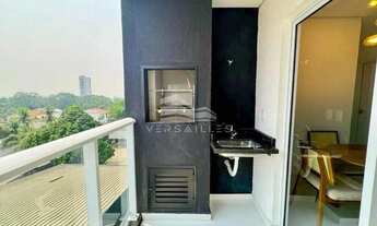 Imagem 5: Apartamento Mobiliado