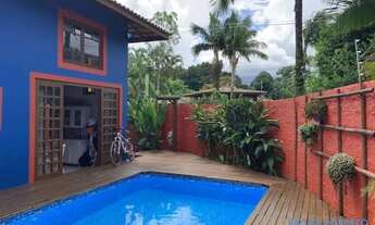 Imagem 3: CASA TÉRREA - BARRA DO UNA - SP