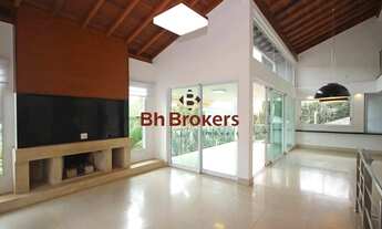 Imagem: CASA DE 4 QUARTOS EM CONDOMINIO FECHADO