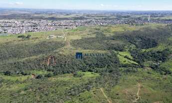 Imagem 5: TERRENO COM CACHOEIRA À VENDA - Nucleo Rural Monjolo - Recanto das Emas