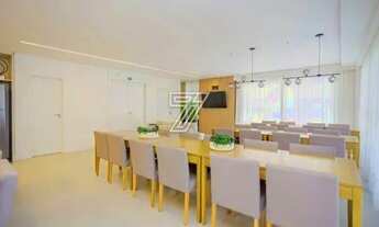 Imagem 7: Apartamento a venda Seminario com 128 m2 com 3 suites 2 vagas garagem