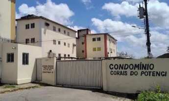 Imagem: Vendo ou troco lindo apartamento 85.000,00