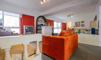 Imagem 6: Apartamento à Venda - Paraíso, 3 Quartos, 161 m2