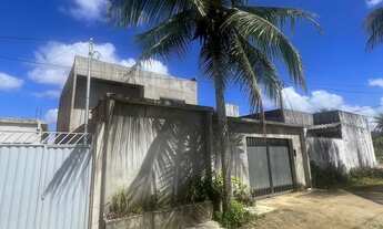 Imagem: Vendo casa inacabada