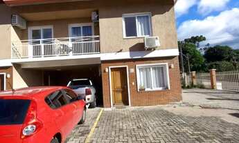 Imagem 9: Geminada 3 Dormitórios - Bairro Vila Maggi