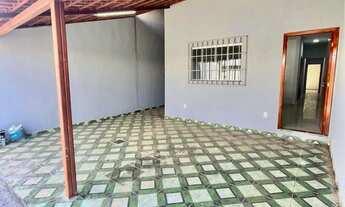 Imagem 2: A VENDA - POÇO Casa com 3 dormitórios
