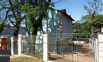 Imagem 4: Casa de Condomínio com 3 Quartos e 2 banheiros à Venda, 86 m² por R$ 259 mil