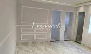 Imagem 3: Apto 60m² com 2 Quartos | Araguaia Park