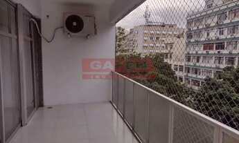 Imagem 7: Excelente Sala e quarto 1 vaga, prédio com infraestrutura