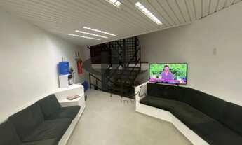 Imagem 3: Venda Prédio Comercial Sao Caetano do Sul Santo Antonio Ref: 35422