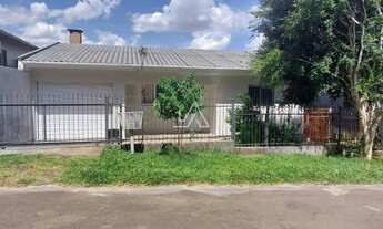 Imagem: CASA TRÊS DORMITÓRIOS BAIRRO DOM RODOLFO