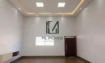 Imagem 6: Casa no Parque Santa Rita