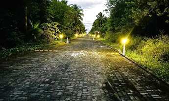 Imagem 3: Terreno à venda, 1000 m² por R$ 370.000 - morro de são paulo/BA