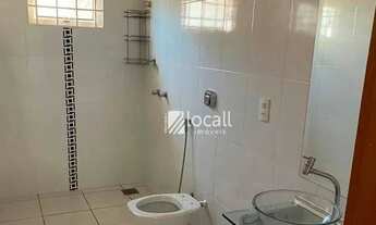 Imagem 4: Casa com 3 dormitórios para alugar, 200 m² por R$ 4.632,00/mês - Jardim Primavera - São Jo