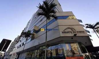 Imagem 2: Sala comercial semi mobiliada à venda no Centro de Itajaí