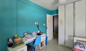 Imagem 6: Apartamento Excelente Localização no S. Francisco - 100m - 3qts