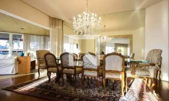 Imagem 7: Apartamento à Venda - Portal do Morumbi, 4 Quartos, 500 m2