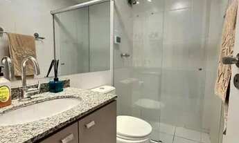 Imagem 4: Apartamento (Padrão), com 2 quartos e 2 banheiros à Venda, 48 m² em São Bernardo do Campo