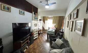 Imagem: Apartamento / Residencial / Copacabana