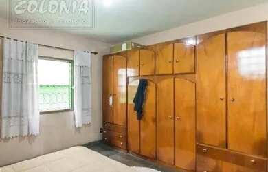 Imagem 13: Sobrado a venda - Vila Junqueira, Santo André