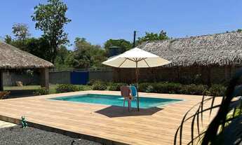 Imagem 6: Área para eventos e festas