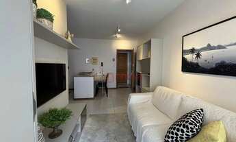 Imagem 4: Apartamento 1 quarto Mobiliado, para alugar, Rio Vermelho - Salvador/BA