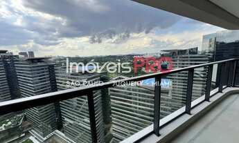 Imagem 6: EZ Parque da Cidade revenda!