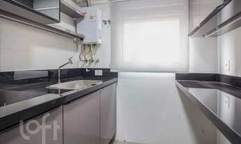 Imagem 4: Apartamento à venda em Três Figueiras com 53 m², 1 quarto, 1 suíte, 2 vagas