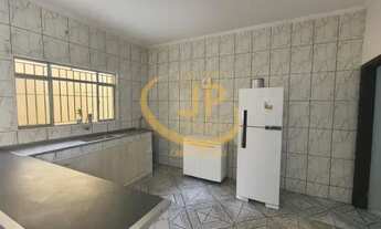 Imagem 5: Casa Assobradada com Big varanda Gourmet/ 192 m² e 3 Vagas no Wanel Ville V