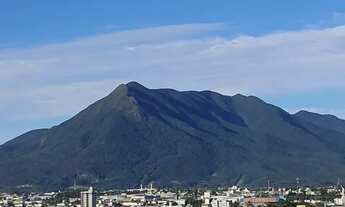 Imagem 4: Apartamento para venda tem 112 metros quadrados com 3 quartos em Pagani - Palhoça - Santa