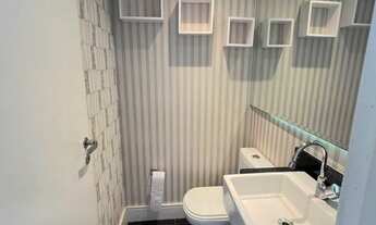 Imagem 6: ROYAL BLUE - Apartamento à Venda no Royal Blue Barra da Tijuca 165 m², 4 Quartos, 2 Suít