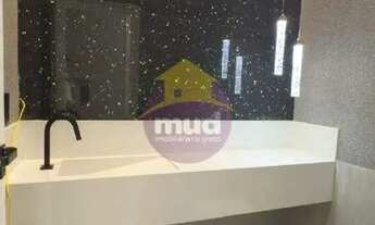 Imagem 6: Casa Condomínio à venda no bairro Condominio Jardim Botanico, em Bady Bassitt - SP