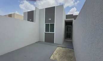 Imagem 3: Imóvel para venda possui 100 metros quadrados com 2 quartos em Piratininga - Maracanaú - C