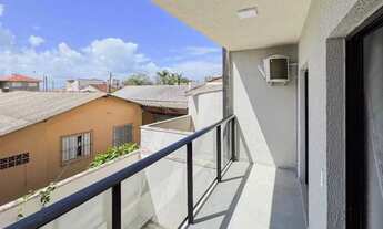 Imagem 3: Apartamento mobiliado no Balneário Perequê - REF.: 705