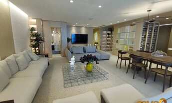 Imagem 7: Bossa Marista, 3 Suítes, Nascente, Varanda Gourmet