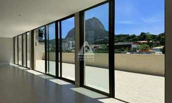 Imagem: Cobertura alto luxo a venda no Leblon 4