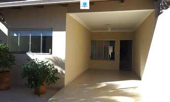 Imagem: Casa à venda no bairro Jardim Atlântico