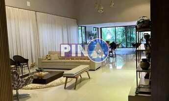 Imagem: Casa à venda no Jardins Munique, Goiânia