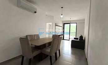 Imagem 6: Apartamento com 2 quartos, Canto do Forte, Praia Grande, Cod: 6827