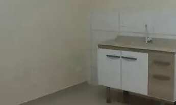 Imagem 6: Alugo Kitnet em Sorocaba - Jardim Josane com lavanderia privativa