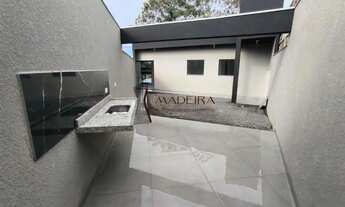 Imagem 6: Vende-se Casa em Marialva-PR