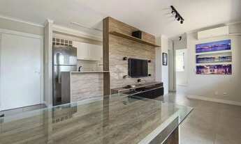 Imagem: Apartamento 2 dormitórios, 1 vaga, sacada